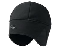 Outdoor Research Wind Warrior Hat (Black)